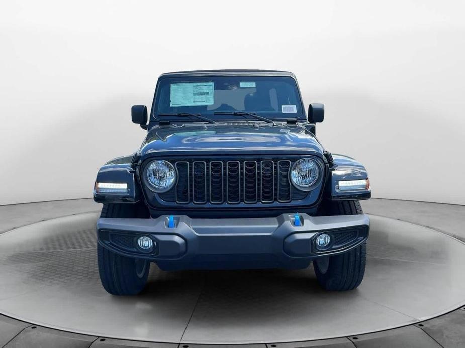 new 2024 Jeep Wrangler 4xe car, priced at $51,009