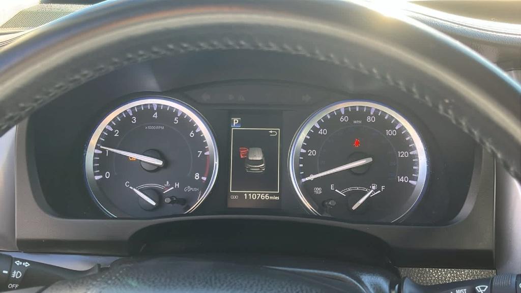 used 2017 Toyota Highlander car, priced at $17,972