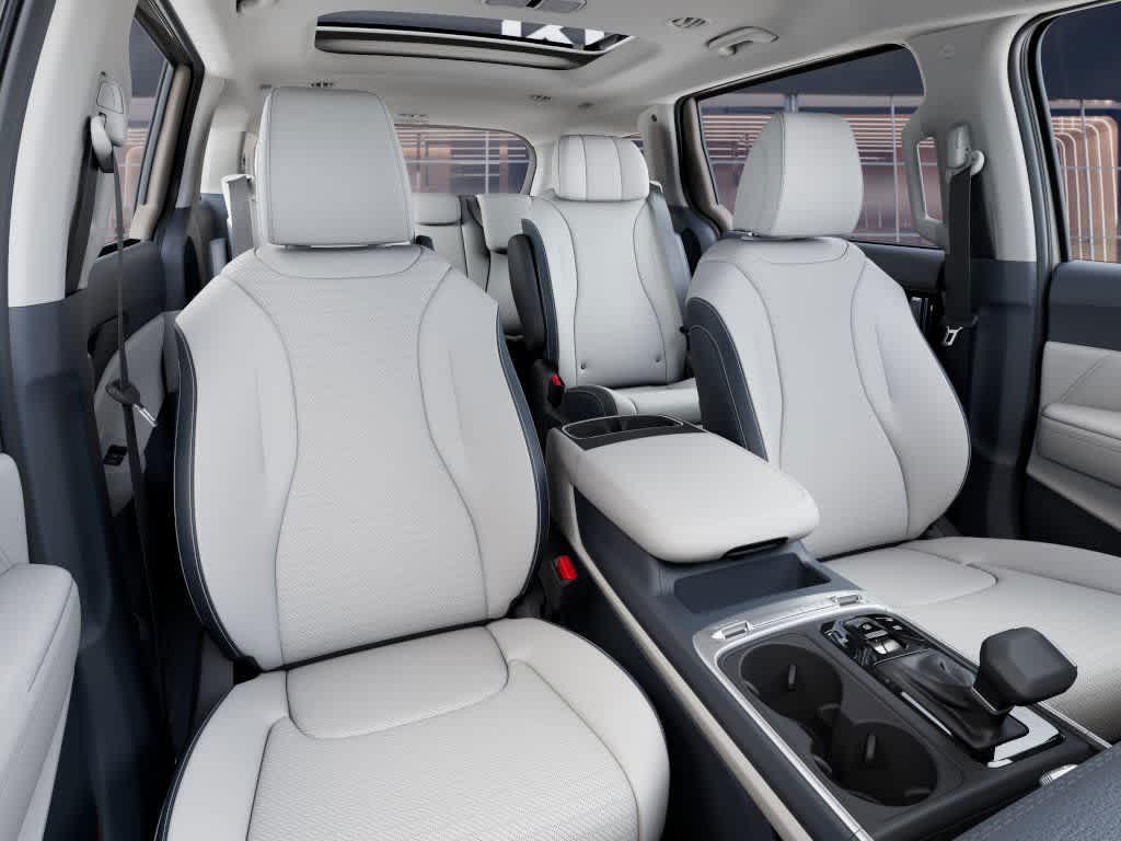 new 2026 Kia Carnival car, priced at $53,395