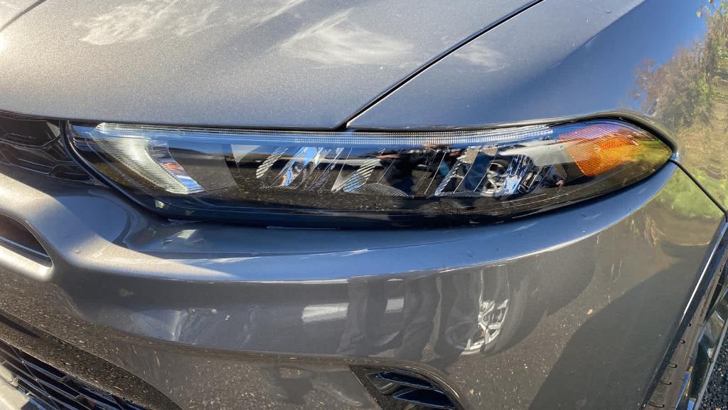 new 2024 Dodge Hornet car, priced at $41,249