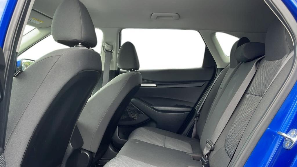 used 2023 Kia Seltos car, priced at $22,994