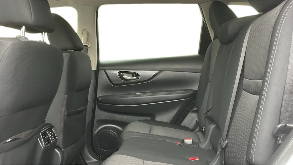 used 2020 Nissan Rogue car, priced at $14,820