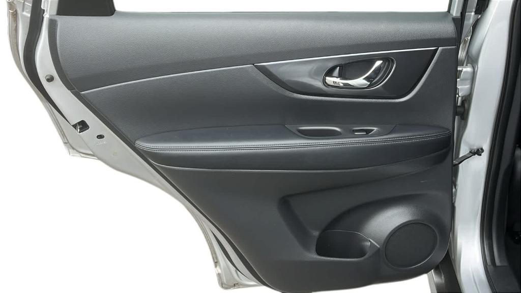 used 2020 Nissan Rogue car, priced at $14,820