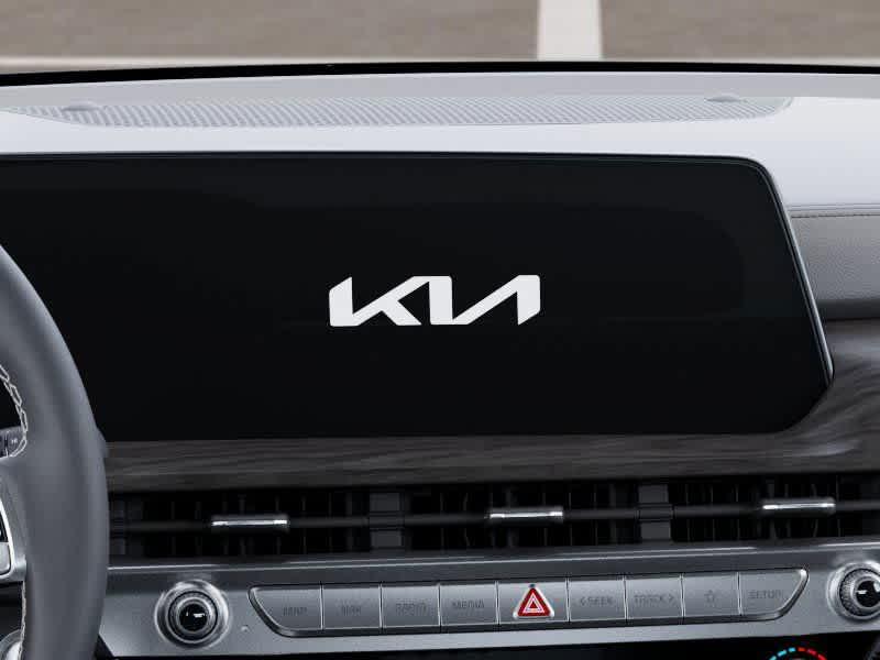 new 2025 Kia Telluride car, priced at $54,950