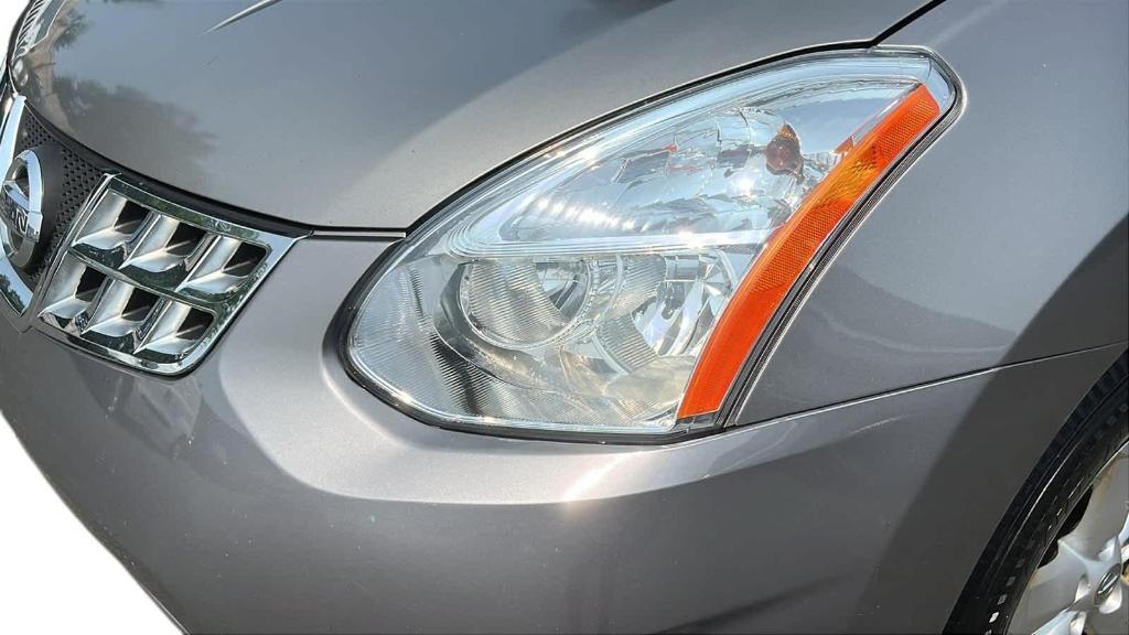 used 2013 Nissan Rogue car, priced at $3,937