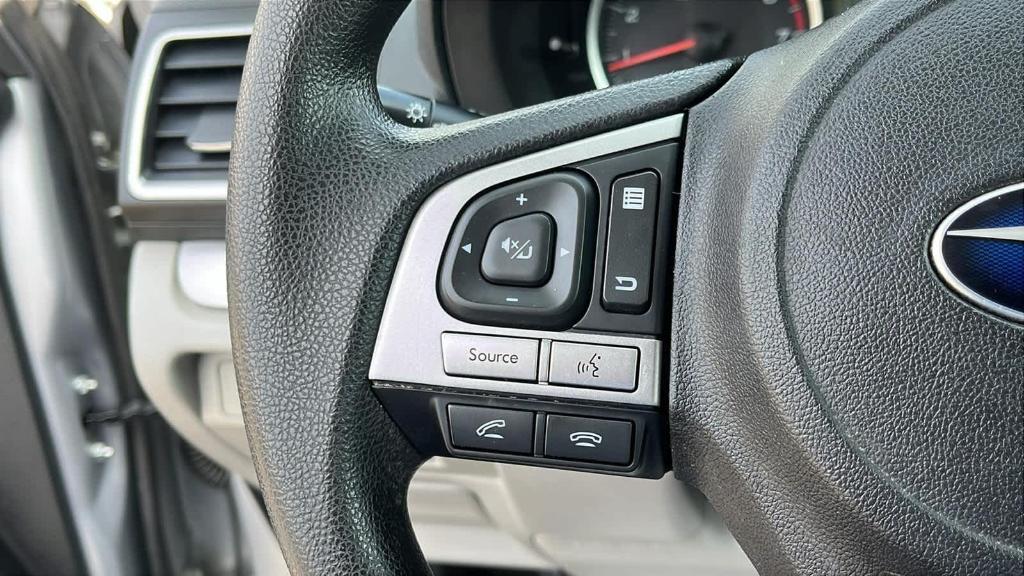 used 2018 Subaru Forester car, priced at $12,454