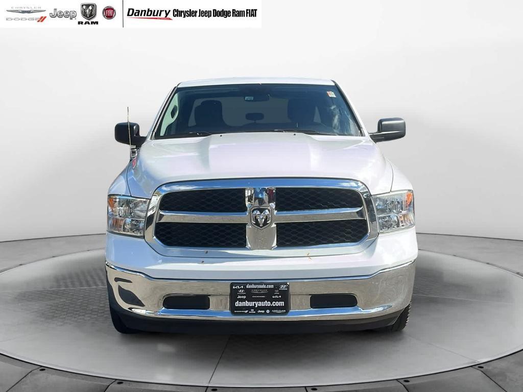 used 2024 Ram 1500 Classic car, priced at $29,994