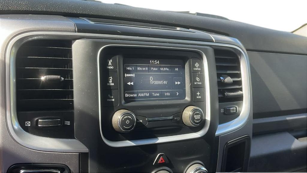 used 2024 Ram 1500 Classic car, priced at $29,994