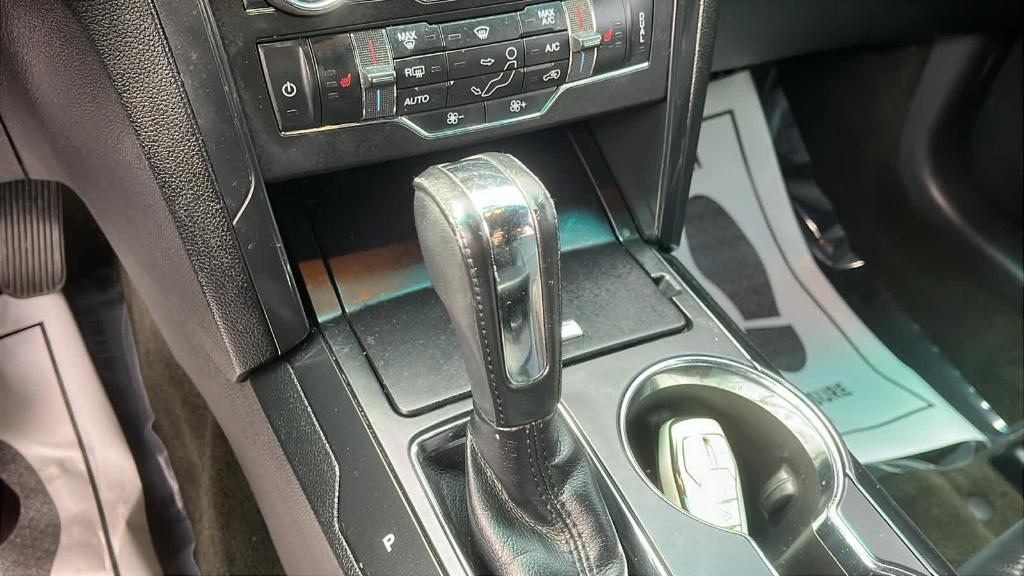 used 2016 Ford Explorer car, priced at $12,744