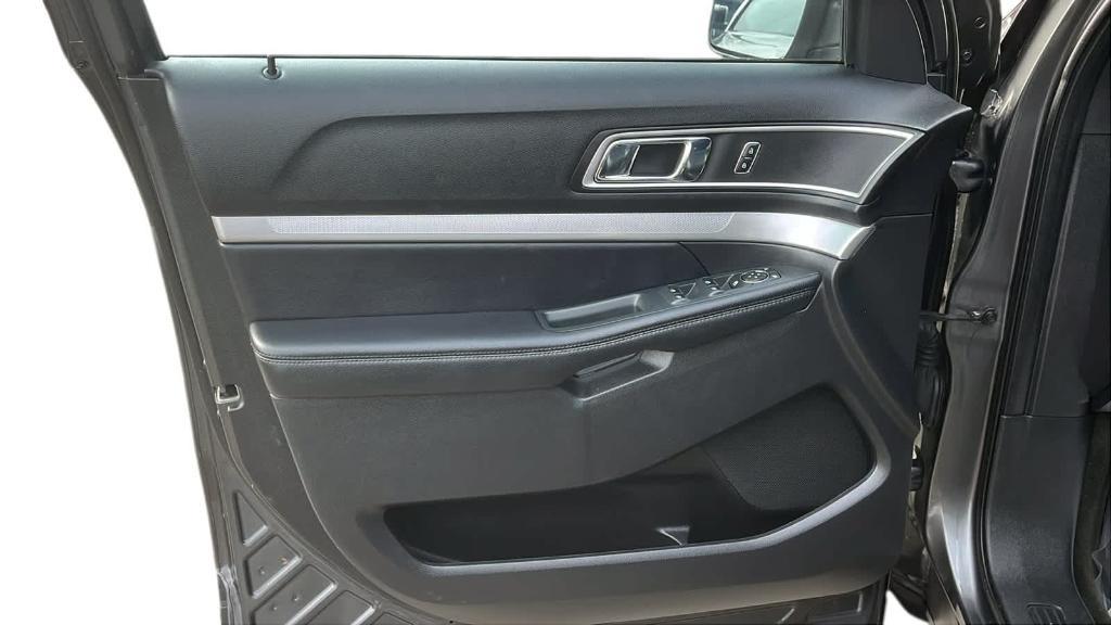 used 2016 Ford Explorer car, priced at $12,744