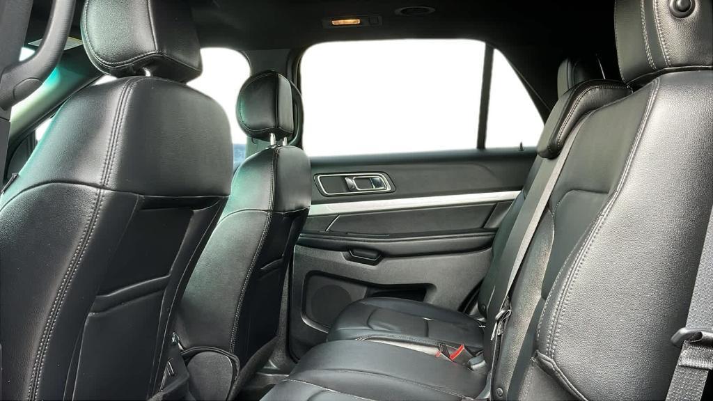 used 2016 Ford Explorer car, priced at $12,744