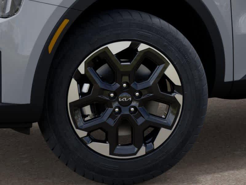 new 2025 Kia Sorento car, priced at $39,055
