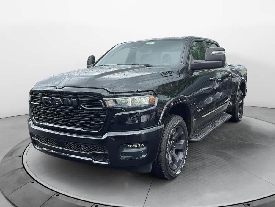 new 2025 Ram 1500 car, priced at $56,650