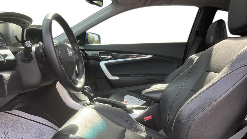 used 2015 Honda Accord car, priced at $11,997