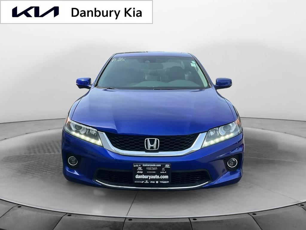used 2015 Honda Accord car, priced at $11,997