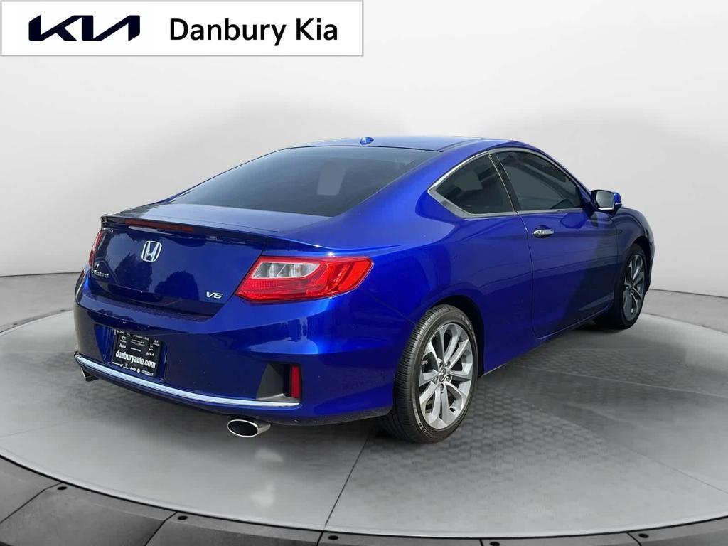 used 2015 Honda Accord car, priced at $11,997