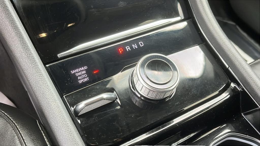 used 2022 Jeep Grand Cherokee L car, priced at $31,624