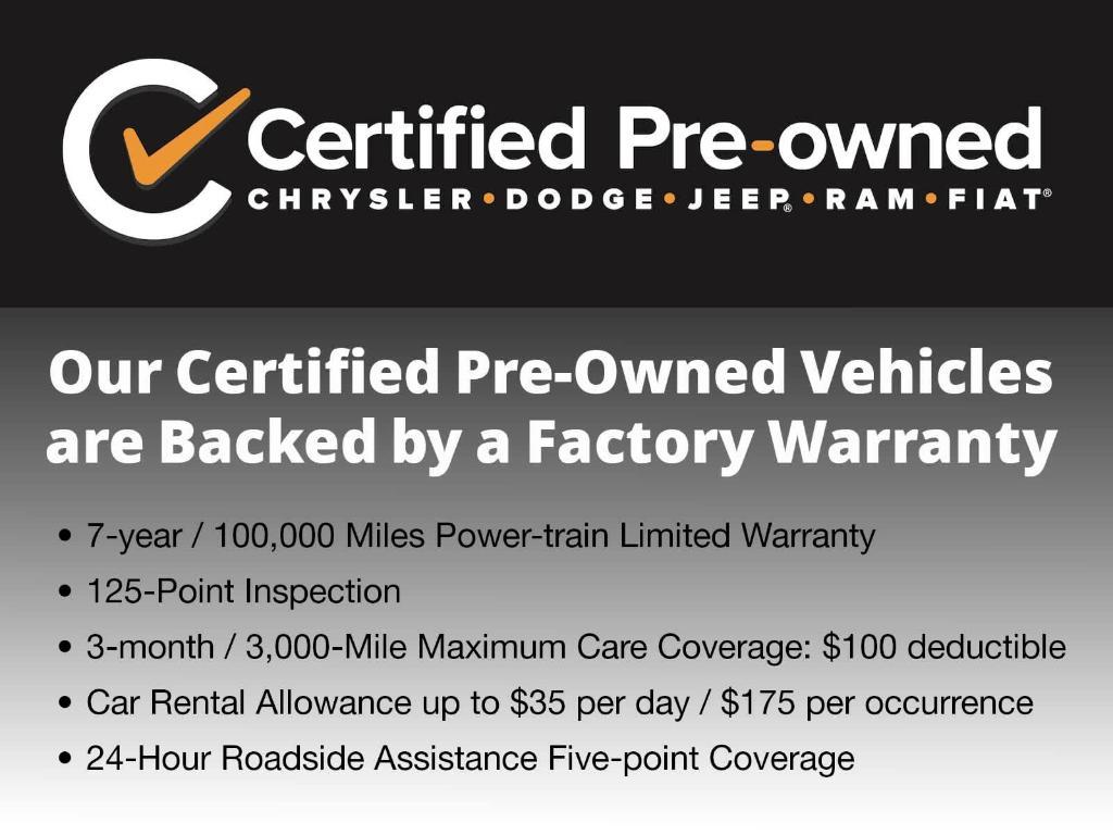 used 2021 Jeep Renegade car, priced at $18,922