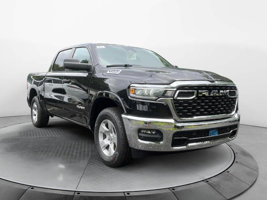 new 2025 Ram 1500 car, priced at $46,368