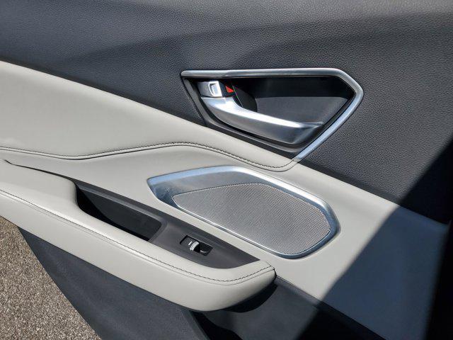 used 2023 Acura RDX car, priced at $40,989