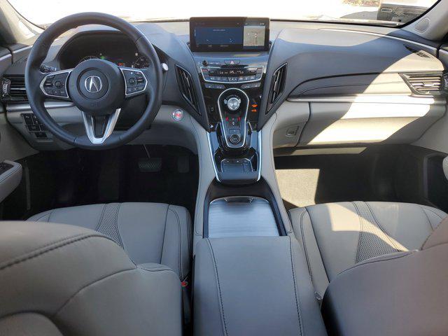 used 2023 Acura RDX car, priced at $40,989