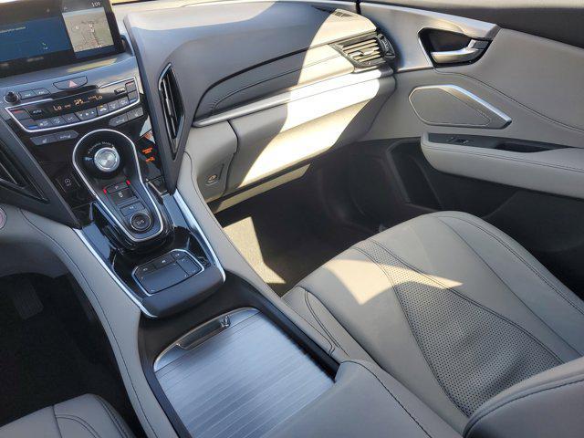 used 2023 Acura RDX car, priced at $40,989