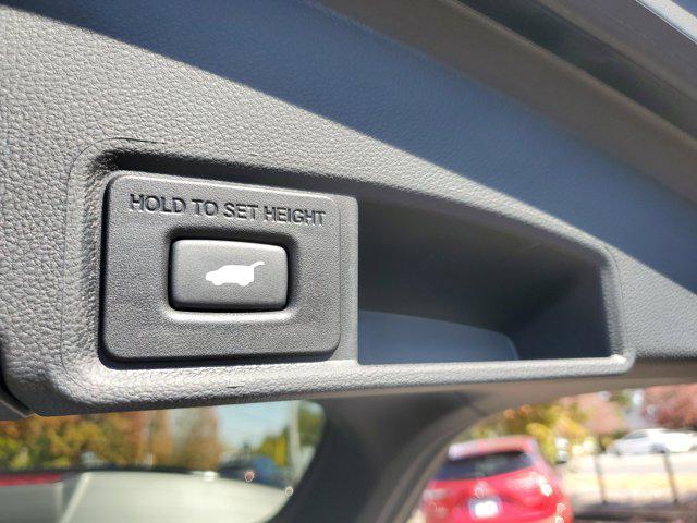 used 2023 Acura RDX car, priced at $40,989