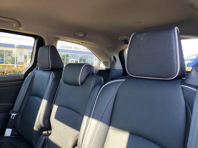 used 2023 Honda Odyssey car, priced at $44,989