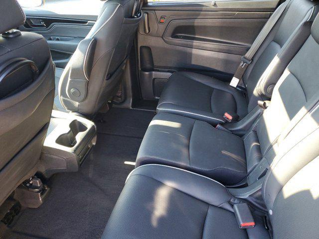 used 2023 Honda Odyssey car, priced at $44,989