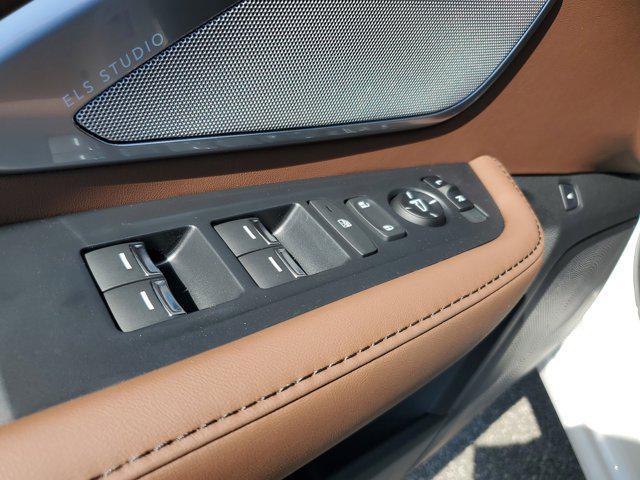 new 2025 Acura RDX car, priced at $49,250
