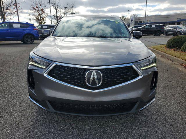 used 2023 Acura RDX car, priced at $37,989