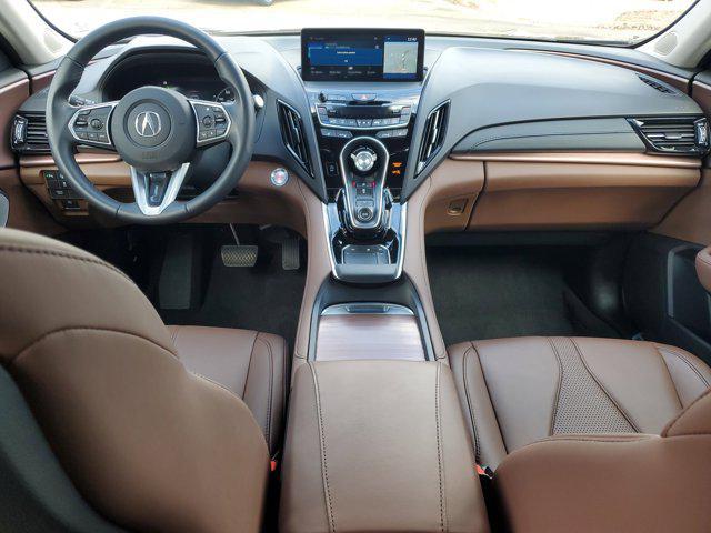 used 2023 Acura RDX car, priced at $37,989