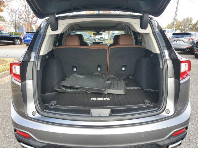 used 2023 Acura RDX car, priced at $37,989