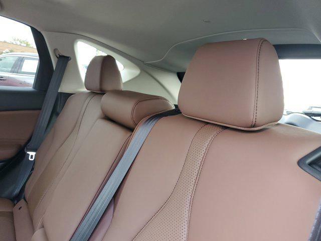 used 2023 Acura RDX car, priced at $37,989