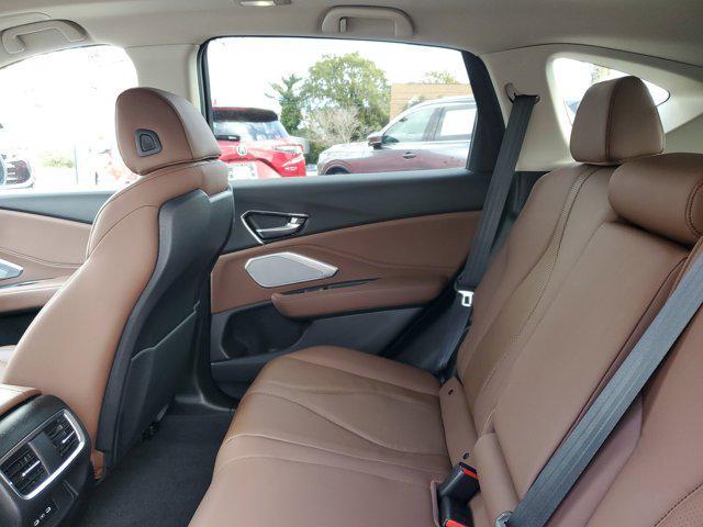 used 2023 Acura RDX car, priced at $37,989