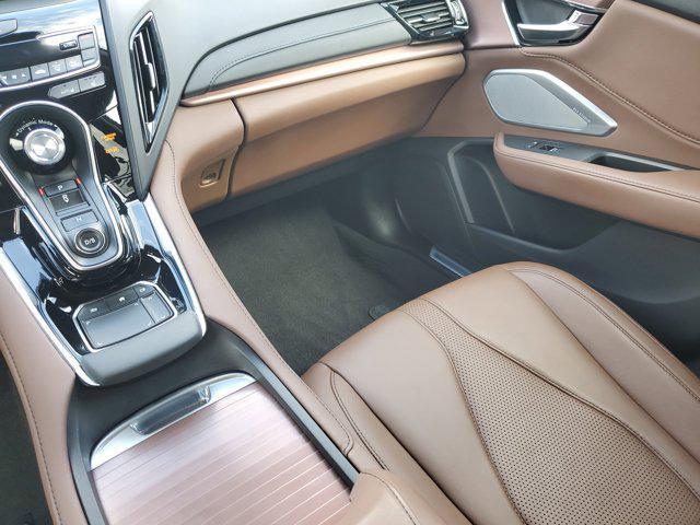used 2023 Acura RDX car, priced at $37,989