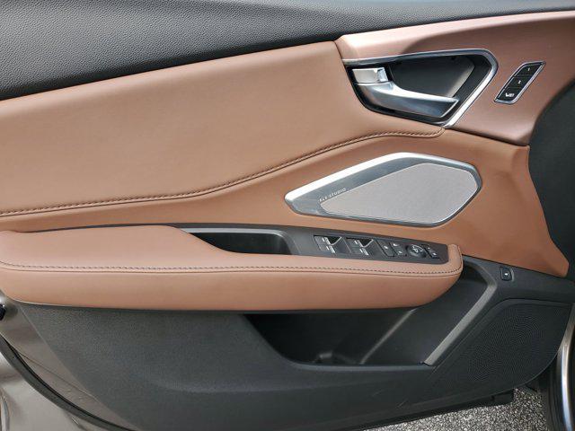 used 2023 Acura RDX car, priced at $37,989