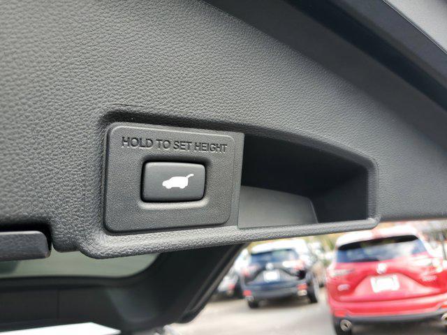 used 2023 Acura RDX car, priced at $37,989