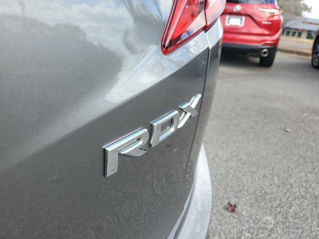used 2023 Acura RDX car, priced at $37,989
