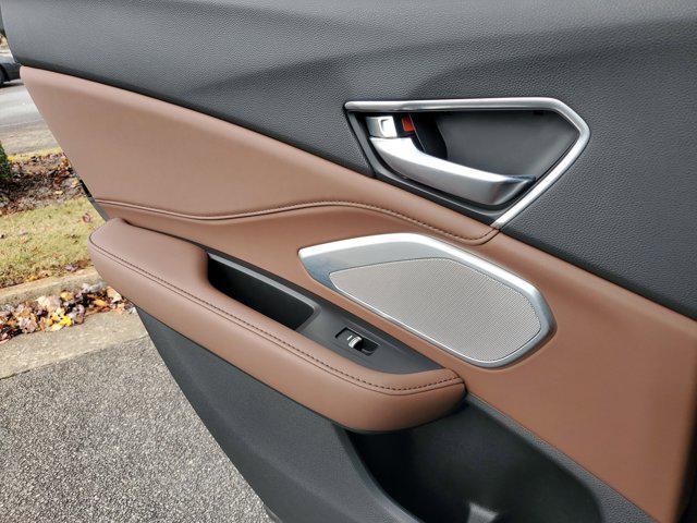 used 2023 Acura RDX car, priced at $37,989