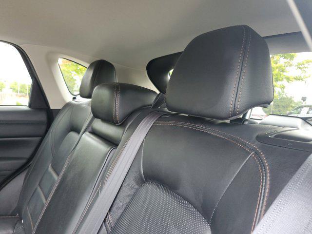 used 2023 Mazda CX-5 car, priced at $28,989