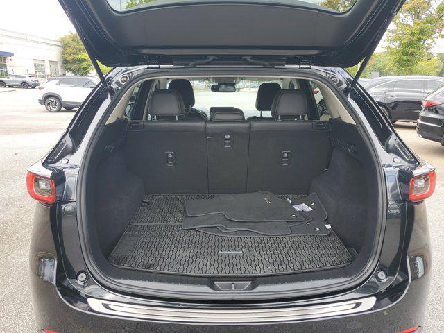 used 2023 Mazda CX-5 car, priced at $28,989