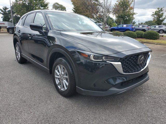 used 2023 Mazda CX-5 car, priced at $28,989