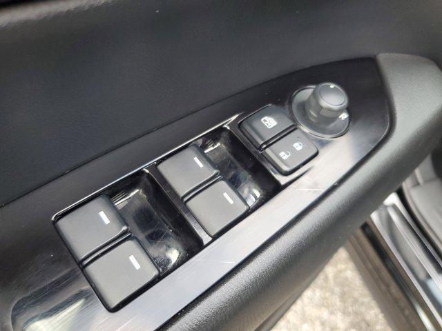 used 2023 Mazda CX-5 car, priced at $28,989