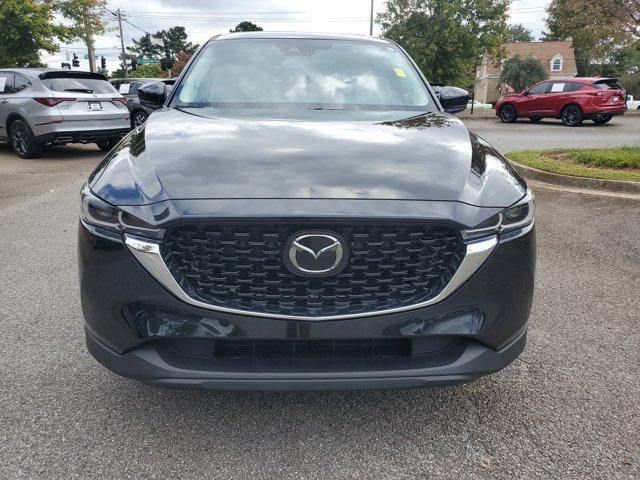 used 2023 Mazda CX-5 car, priced at $28,989