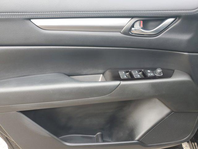 used 2023 Mazda CX-5 car, priced at $28,989