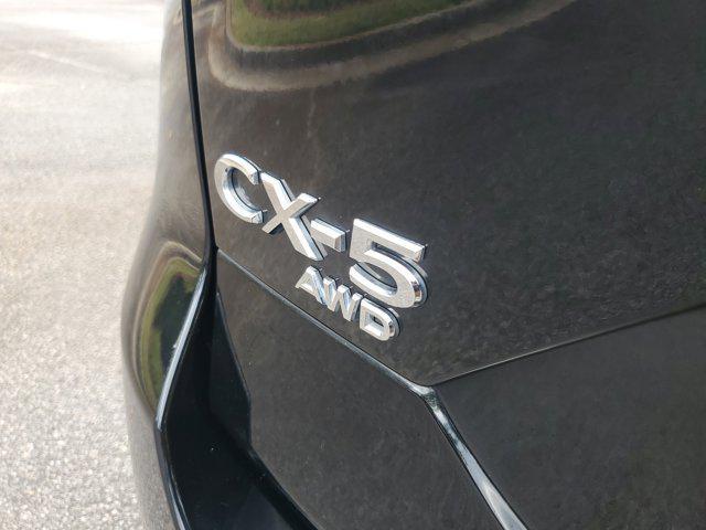 used 2023 Mazda CX-5 car, priced at $28,989