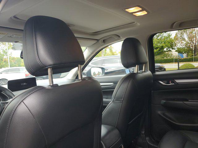 used 2023 Mazda CX-5 car, priced at $28,989
