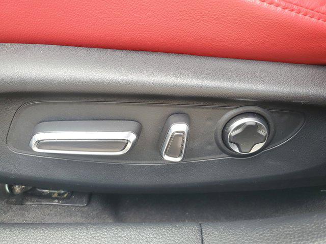 used 2023 Acura Integra car, priced at $29,597