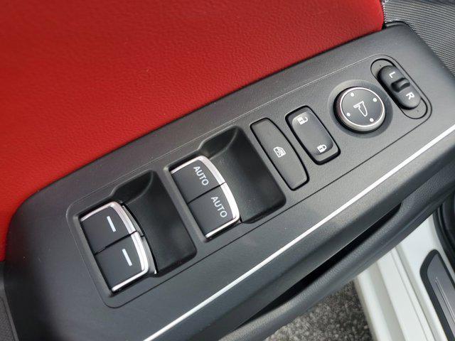 used 2023 Acura Integra car, priced at $29,597